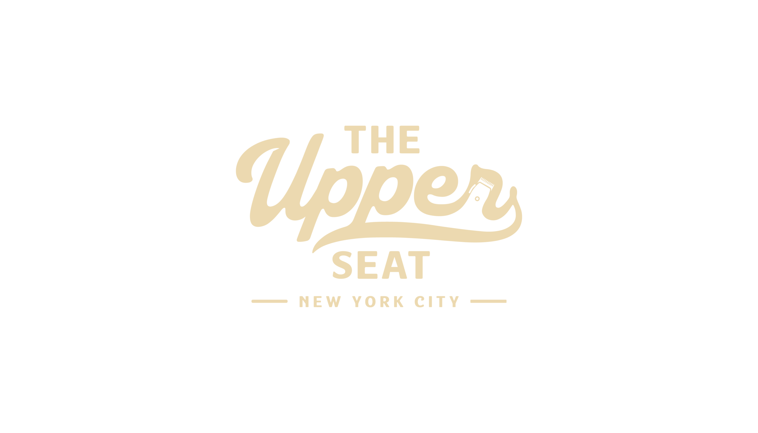 The Upper Seat