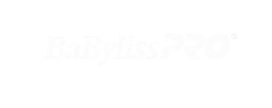 BaBylissPRO logo, professional tools used at The Upper Seat barbershop NYC
